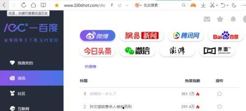 吃瓜论坛有哪些软件,盘点热门软件助力网友畅享八卦盛宴