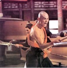 电影刘家良五郎八卦棍,传承武学精髓，演绎江湖传奇