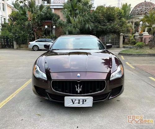 玛莎拉帝家庭背景,传奇汽车帝国的辉煌与传承