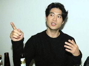 崔子背景,从草根逆袭到娱乐巨头，揭秘他的传奇人生